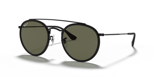 Ray-Ban RB3647N 002/58 - 51 - Güneş Gözlükleri