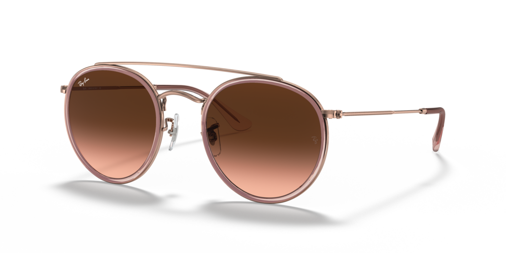 Ray-Ban RB3647N 9069A5 - 51 - Güneş Gözlükleri