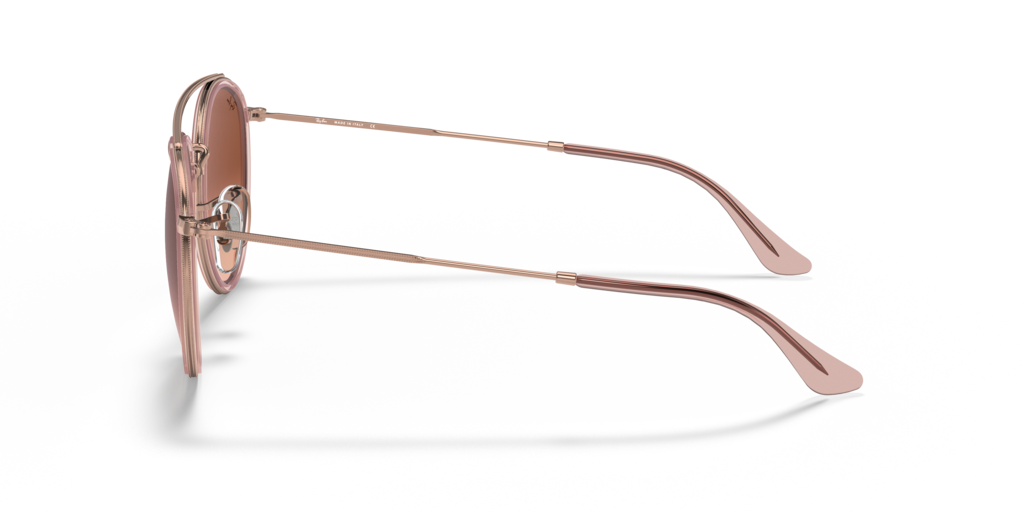 Ray-Ban RB3647N 9069A5 - 51 - Güneş Gözlükleri