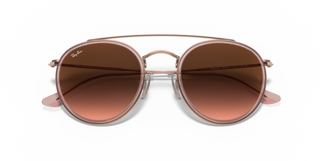 Ray-Ban RB3647N 9069A5 - 51 - Güneş Gözlükleri