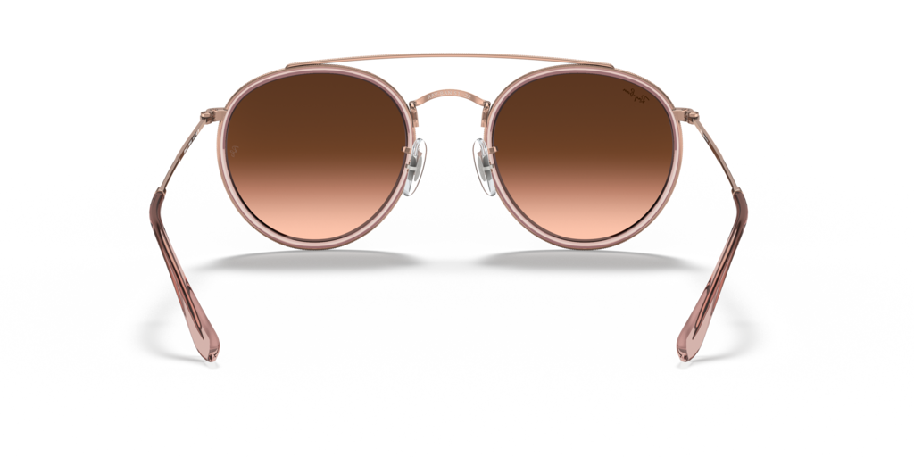 Ray-Ban RB3647N 9069A5 - 51 - Güneş Gözlükleri