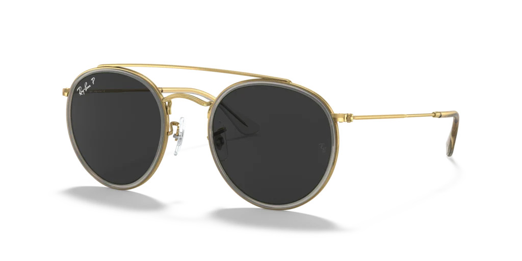 Ray-Ban RB3647N 921048 - 51 - Güneş Gözlükleri