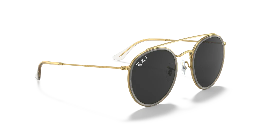 Ray-Ban RB3647N 921048 - 51 - Güneş Gözlükleri