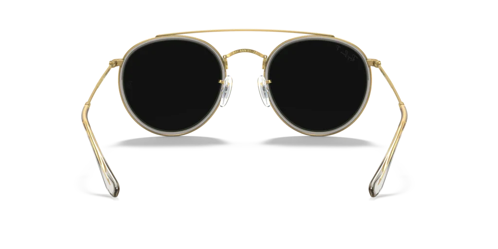 Ray-Ban RB3647N 921048 - 51 - Güneş Gözlükleri
