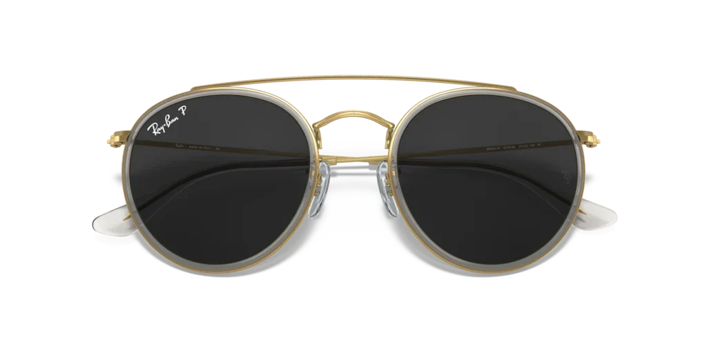 Ray-Ban RB3647N 921048 - 51 - Güneş Gözlükleri