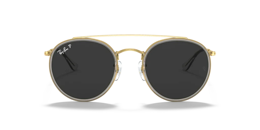 Ray-Ban RB3647N 921048 - 51 - Güneş Gözlükleri