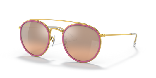 Ray-Ban RB3647N 92373E - 51 - Güneş Gözlükleri
