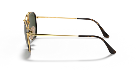 Ray-Ban RB3648M 001 - 52 - Güneş Gözlükleri