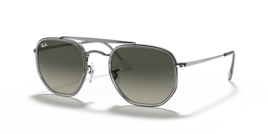 Ray-Ban RB3648M 004/71 - 52 - Güneş Gözlükleri