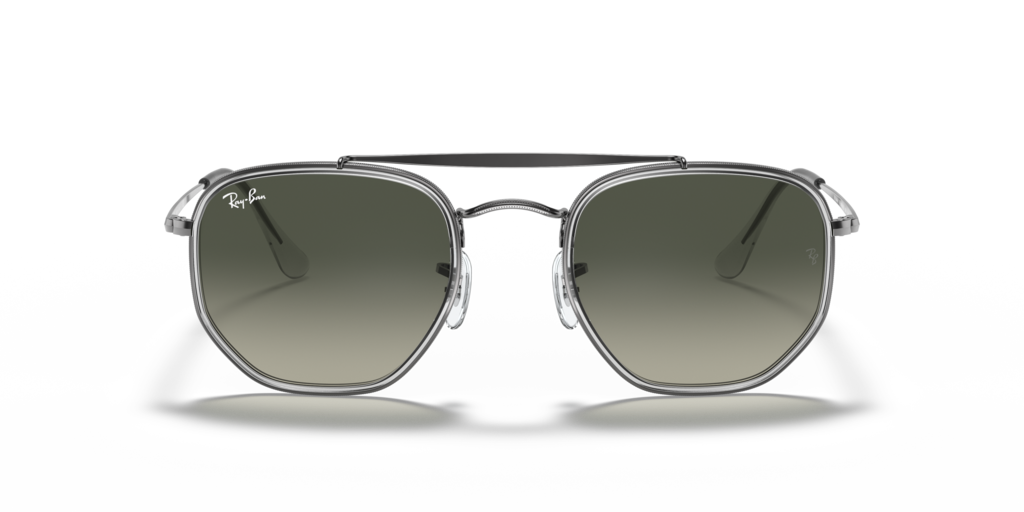 Ray-Ban RB3648M 004/71 - 52 - Güneş Gözlükleri