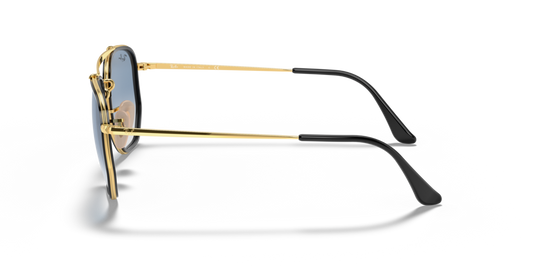 Ray-Ban RB3648M 91673F - 52 - Güneş Gözlükleri