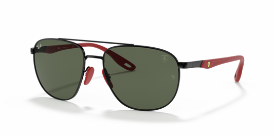 Ray-Ban RB3659M F02871 - 57 - Güneş Gözlükleri