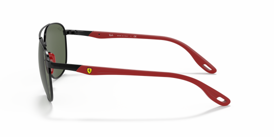 Ray-Ban RB3659M F02871 - 57 - Güneş Gözlükleri