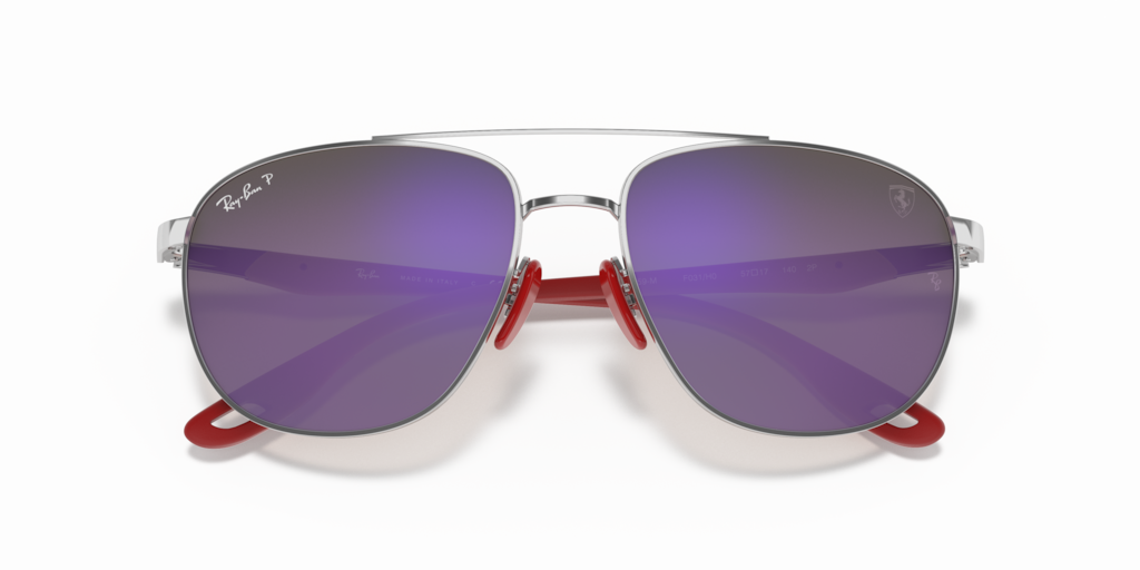 Ray-Ban RB3659M F031H0 - 57 - Güneş Gözlükleri