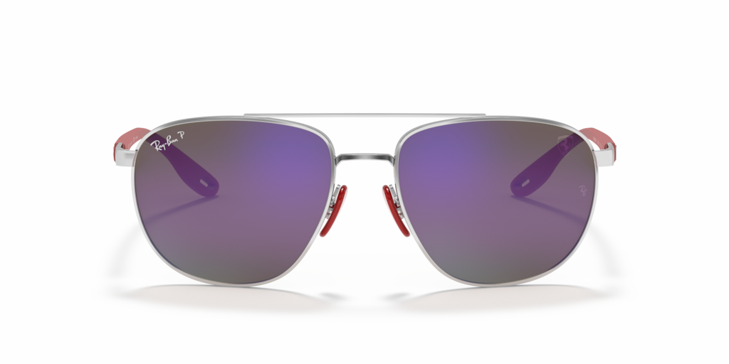 Ray-Ban RB3659M F031H0 - 57 - Güneş Gözlükleri
