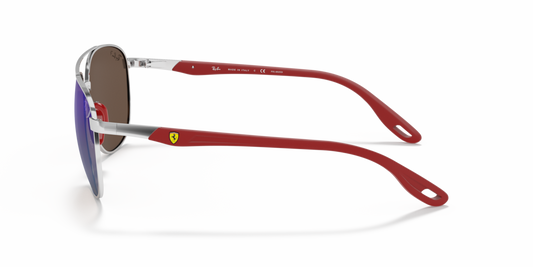 Ray-Ban RB3659M F031H0 - 57 - Güneş Gözlükleri