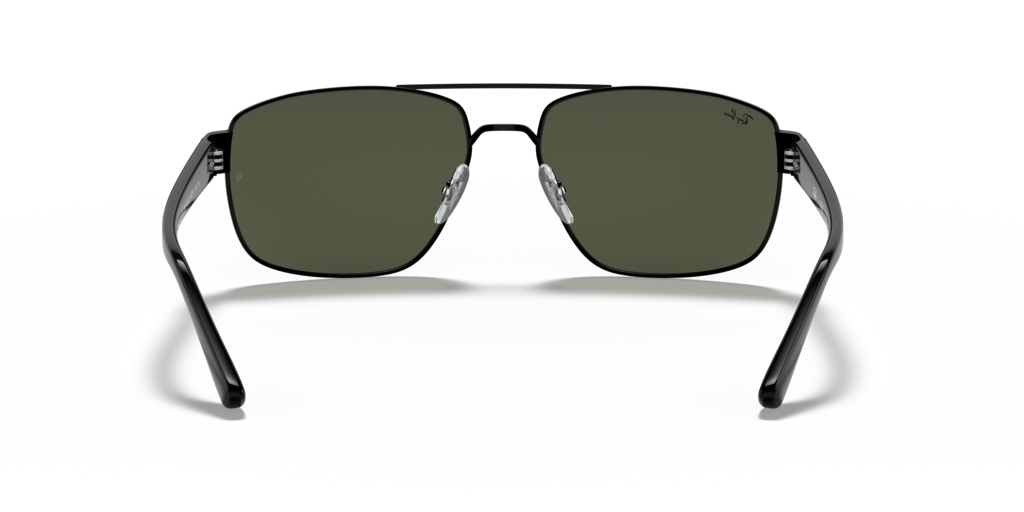 Ray-Ban RB3663 002/31 - 60 - Güneş Gözlükleri