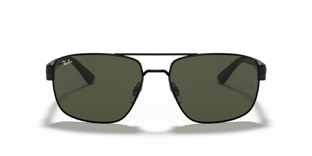 Ray-Ban RB3663 002/31 - 60 - Güneş Gözlükleri