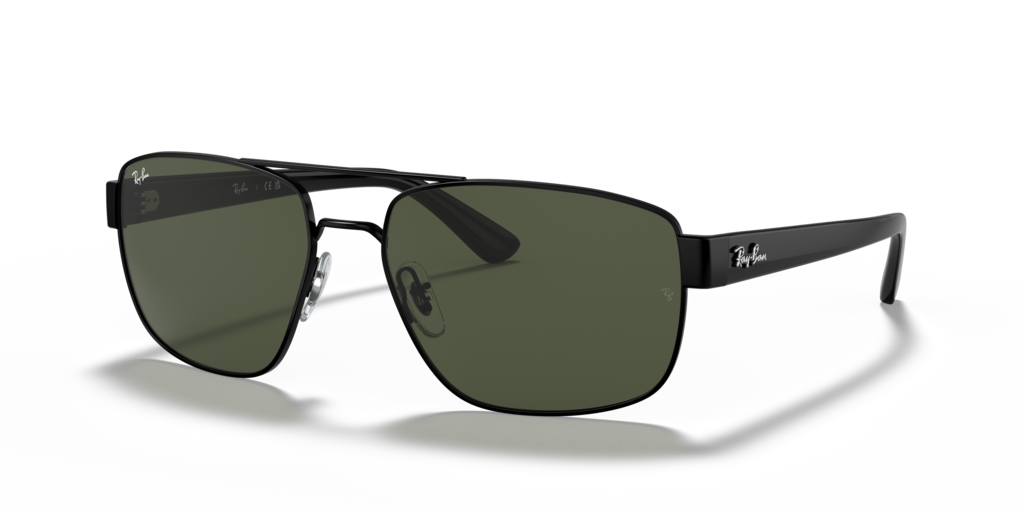 Ray-Ban RB3663 002/31 - 60 - Güneş Gözlükleri
