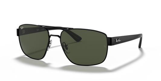 Ray-Ban RB3663 002/31 - 60 - Güneş Gözlükleri