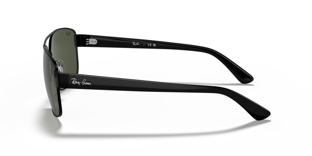 Ray-Ban RB3663 002/31 - 60 - Güneş Gözlükleri