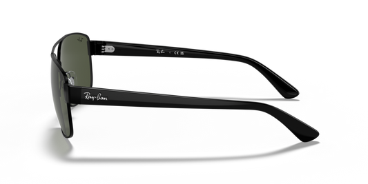Ray-Ban RB3663 002/31 - 60 - Güneş Gözlükleri