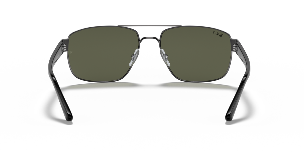 Ray-Ban RB3663 004/58 - 60 - Güneş Gözlükleri