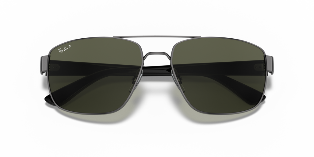 Ray-Ban RB3663 004/58 - 60 - Güneş Gözlükleri