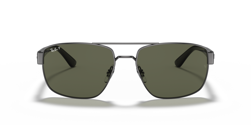 Ray-Ban RB3663 004/58 - 60 - Güneş Gözlükleri