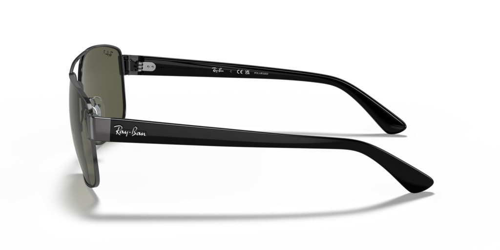 Ray-Ban RB3663 004/58 - 60 - Güneş Gözlükleri