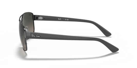 Ray-Ban RB3663 004/71 - 60 - Güneş Gözlükleri