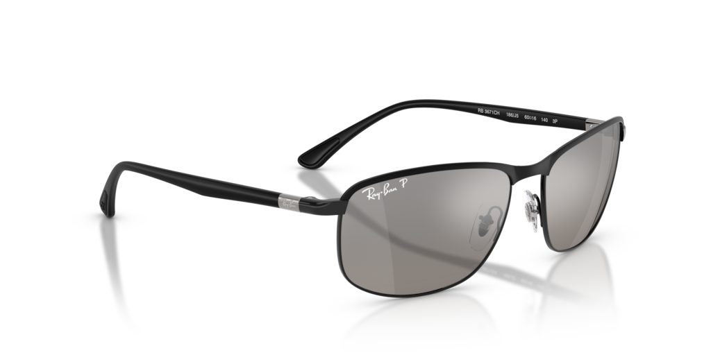 Ray-Ban RB3671CH 186/5J - 60 - Güneş Gözlükleri