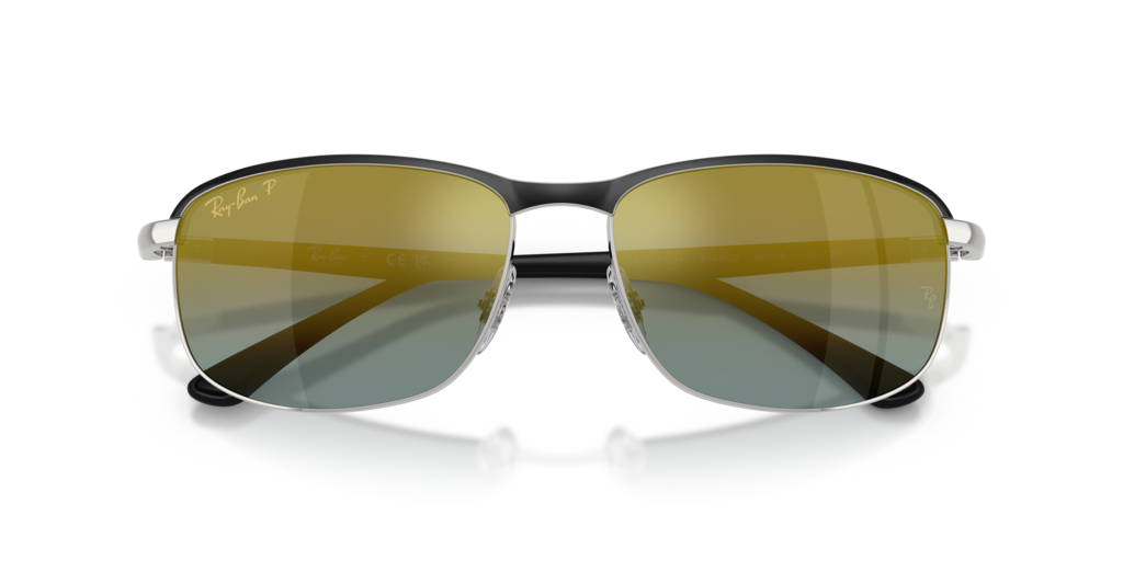 Ray-Ban RB3671CH 9144J0 - 60 - Güneş Gözlükleri