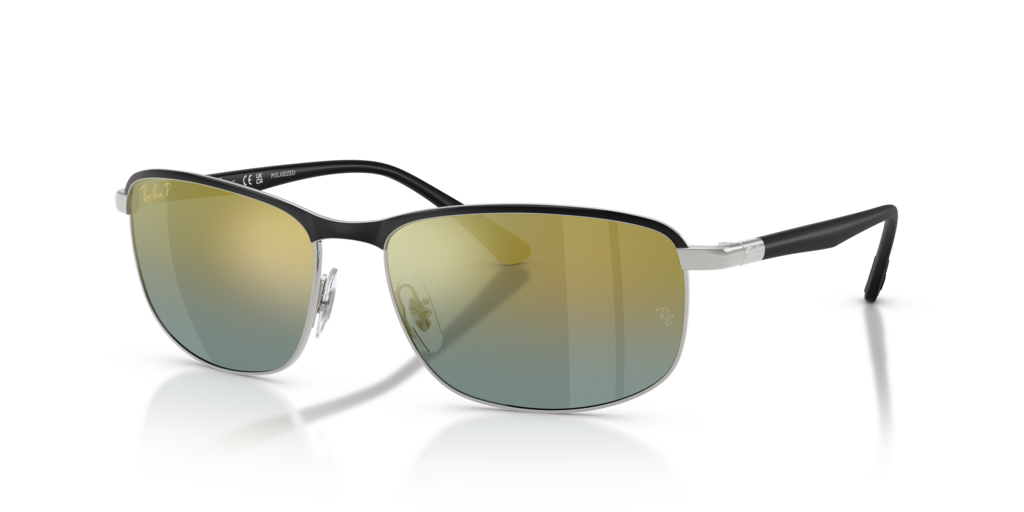 Ray-Ban RB3671CH 9144J0 - 60 - Güneş Gözlükleri