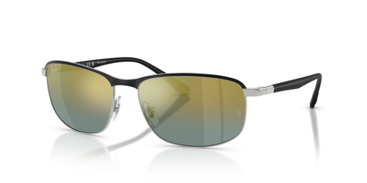 Ray-Ban RB3671CH 9144J0 - 60 - Güneş Gözlükleri