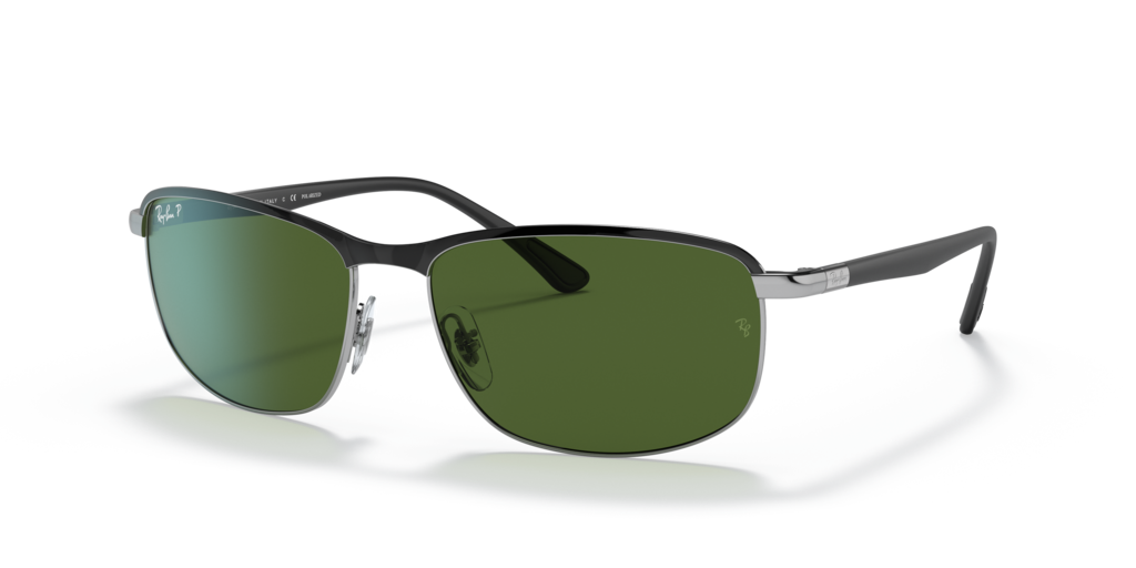 Ray-Ban RB3671CH 9144P1 - 60 - Güneş Gözlükleri