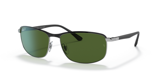 Ray-Ban RB3671CH 9144P1 - 60 - Güneş Gözlükleri