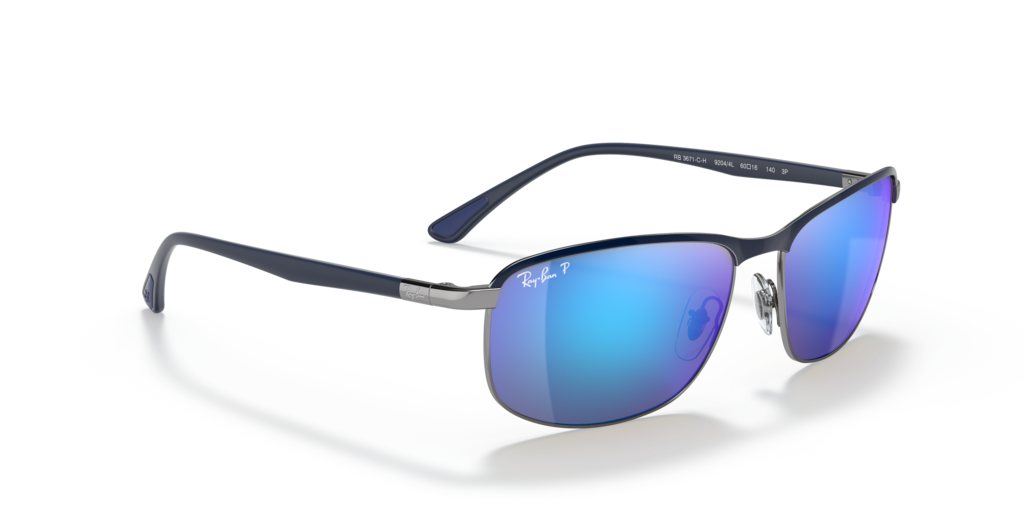 Ray-Ban RB3671CH 92044L - 60 - Güneş Gözlükleri