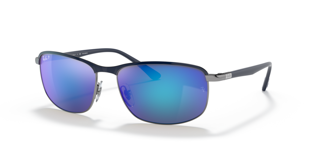 Ray-Ban RB3671CH 92044L - 60 - Güneş Gözlükleri