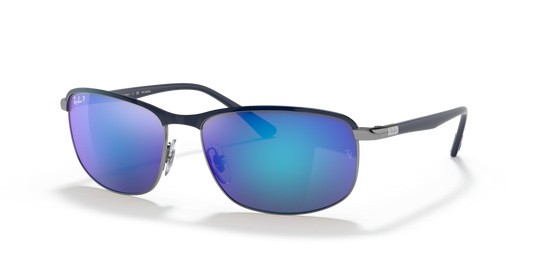 Ray-Ban RB3671CH 92044L - 60 - Güneş Gözlükleri