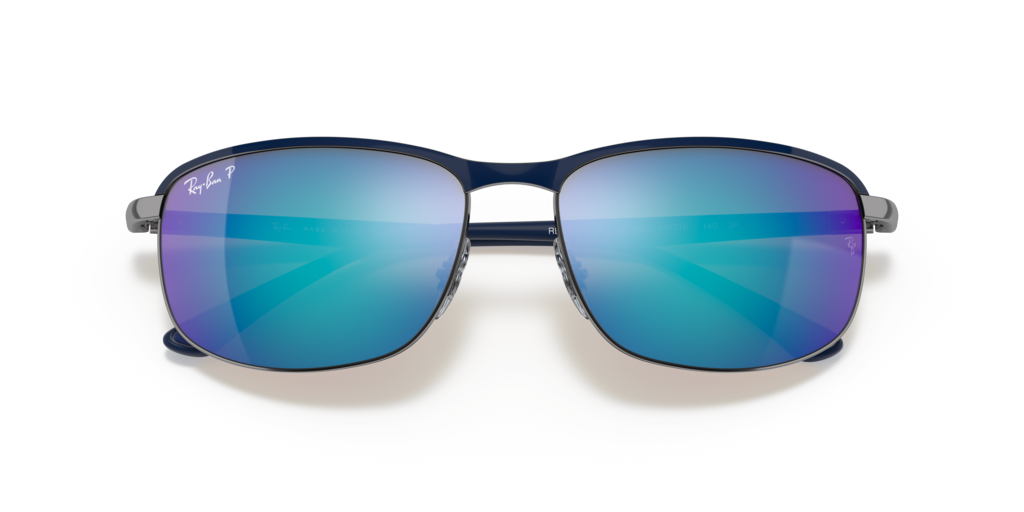 Ray-Ban RB3671CH 92044L - 60 - Güneş Gözlükleri