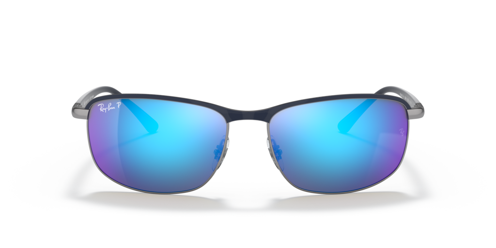 Ray-Ban RB3671CH 92044L - 60 - Güneş Gözlükleri