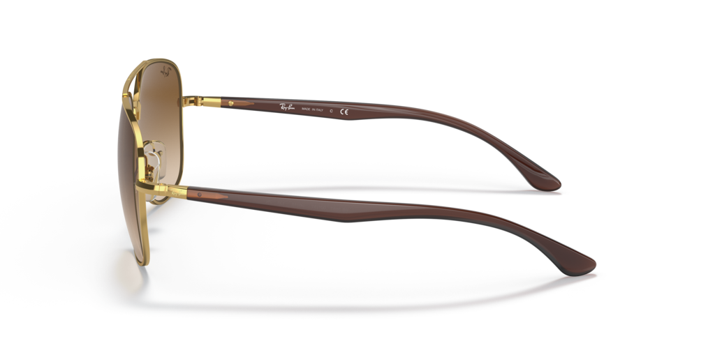 Ray-Ban RB3683 001/51 - 56 - Güneş Gözlükleri