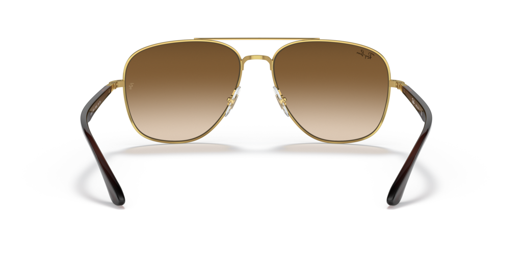 Ray-Ban RB3683 001/51 - 56 - Güneş Gözlükleri