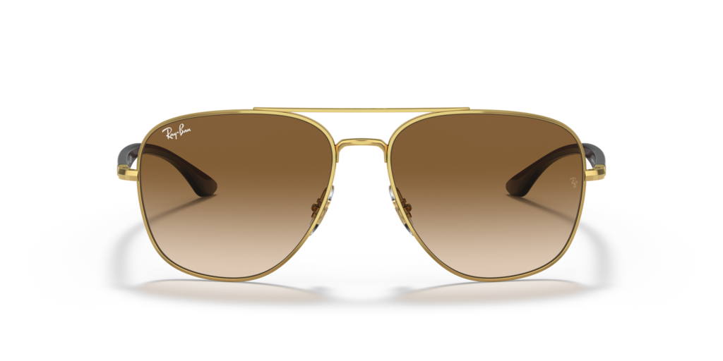 Ray-Ban RB3683 001/51 - 56 - Güneş Gözlükleri