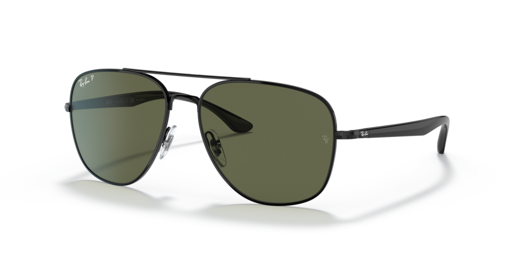 Ray-Ban RB3683 002/58 - 56 - Güneş Gözlükleri