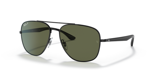 Ray-Ban RB3683 002/58 - 56 - Güneş Gözlükleri