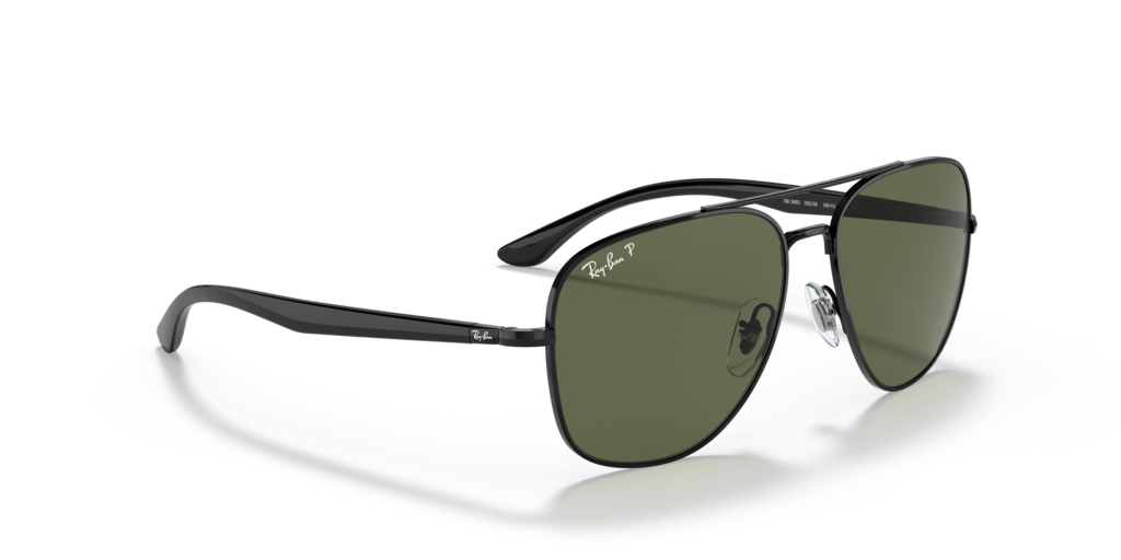 Ray-Ban RB3683 002/58 - 56 - Güneş Gözlükleri