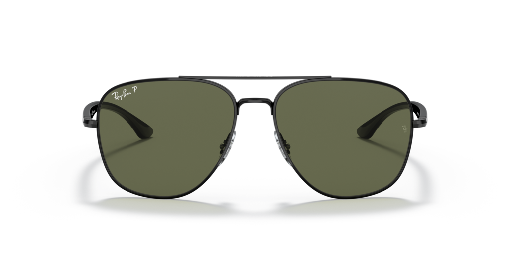 Ray-Ban RB3683 002/58 - 56 - Güneş Gözlükleri