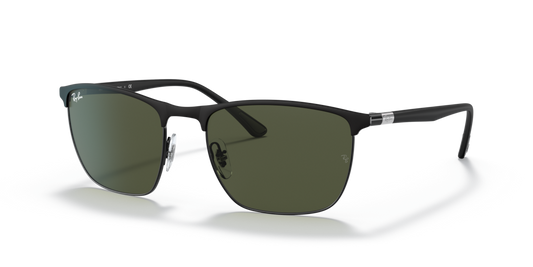 Ray-Ban RB3686 186/31 - 57 - Güneş Gözlükleri